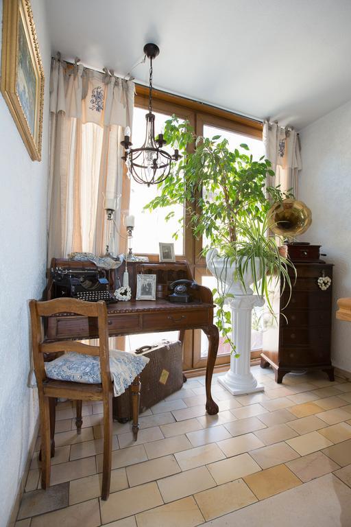 Pension Zweck Goessweinstein Exterior photo
